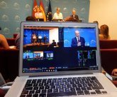 El Consejo de Gobierno conoce las cuentas de las obras de emergencia para la mejora del estado del Mar Menor