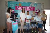 La XVI edición del Foro Anual Sociedad de la Información, SICARM 2016, se despide de Águilas tras un éxito arrollador de visitantes