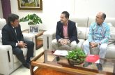 La FMRM y la Delegaci�n del Gobierno trabajar�n de forma conjunta en materias de �mbito y repercusi�n municipal