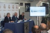 La Fundaci�n Real Madrid y Endesa ampl�an su colaboraci�n dentro y fuera de Espa&ntilde;a