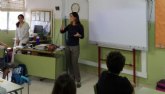 La Comunidad promueve el inter�s de las alumnas por las carreras tecnol�gicas