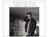 Actuacin en Fnac Murcia de TONY BLAYA, que presentar en acstico su primer disco.