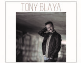 Actuacin en Fnac Murcia de TONY BLAYA, que presentar en acstico su primer disco.