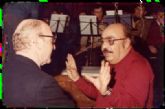 Ciudadanos  Lorca solicita que el futuro Auditorio de Santa Quiteria tenga el nombre de Maestro Rafael Rosell Cebrin