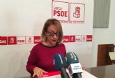 El PSOE denuncia retrasos en la concesin de las ayudas al transporte para el alumnado de bachiller y de ciclos formativos