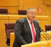 Bernab: 'Las obras del soterramiento son el gran monumento a la desvergenza del PSOE y la Plataforma'