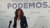 Podemos: 'El PP ha trasferido el SMS a sus amigos para que monten un negocio'