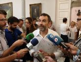 José López interpondrá denuncia contra la Consejería de Educación ante la Agencia Española de Protección de Datos 