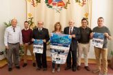Cartagena acogerá el ´I Open Nacional de Pesca Marítima Spinning Desde Costa´