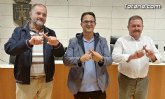 El Ayuntamiento de Totana se suma hoy a la celebracin del Da Europeo del Sndrome del X Frgil