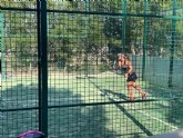 V OPEN DE PADEL Club de Tenis Totana 2019