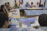 La ADLE inicia el programa Crecimiento Empresarial con 30 empresas de La Manga