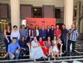 El Teatro Romea acoge el prximo 15 de octubre la tercera edicin de los Premios Azahar 2019