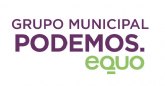 Podemos -Equo califica de esc�ndalo los gastos en protocolo y representaci�n del equipo de gobierno