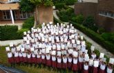 Cambridge España premia a 420 alumnos de Monteagudo-Nelva por su alto nivel de inglés