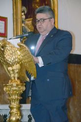 La Real Hermandad Servita, protagonista en el Boletn del Consejo de Cofrada de Sevilla en el mes de octubre