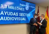 Las pymes y los autnomos del sector audiovisual ya pueden solicitar las ayudas para modernizar sus equipos