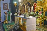 Solemne Misa Estacional en la Real Ermita de San Gregorio de Osset