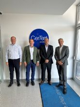 La empresa espanola es l�der mundial en diagn�stico basado en tel�meros