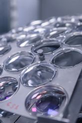 La Inteligencia Artificial al servicio de la salud: VariluxR XR seriesT, la lente progresiva que sabe c�mo se mueven realmente tus ojos