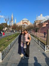 AFS Intercultura ofrece becas a estudiantes de ESO y Bachillerato para estudiar un curso en otro pa�s