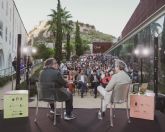 Aforos completos en la primera edici�n en la Regi�n de Murcia de FILE - Festival Internacional de Literatura en Espanol