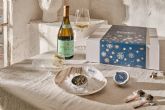 Riofr�o Caviar Ecol�gico Osetra y Vina Monty Viura 2018, una sinfon�a gastron�mica para NavidadEl maridaje perfecto para acompanar los aperitivos o cenas navidenas con uno de los caviares m�s prestigiosos y conocidos del mundo