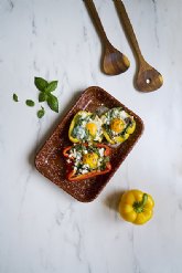 Tres recetas de temporada que promueven la salud visual por Chlo� Sucr�e y �ptica & Audiolog�a Universitaria