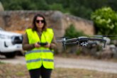 FADEMUR abre el plazo de inscripci�n en su primer curso de pilotaje de drones en Regi�n de Murcia y Comunidad Valenciana