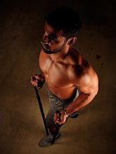 C�mo y por qu� aumenta el hambre tras la sesi�n de entrenamiento