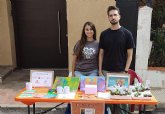 Celebracin semana de la salud mental en Ricote