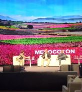 Agromarketing participa en la V Convencin de Turespana presentando su proyecto Espana en Floracin como caso de xito