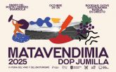 Cuarta edicin de la feria del vino y del enoturismo DOP Jumilla