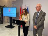 Murcia renueva la imagen y accesibilidad de sus terrazas con la nueva Ordenanza Fiscal