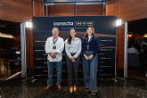 La Regin acoge la I edicin del encuentro 'Conecta ONE-TO-ONE' y se posiciona como destino de eventos en el mbito nacional