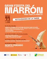 Limusa convertirá este sábado la Plaza Calderón en una 