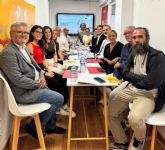 FADE invita a vivir la cooperacin internacional en primera persona en las jornadas 'Humanizando la cooperacin: comunicando desarrollo'