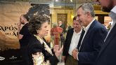 La proyecci�n del documental 