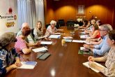 La Regi�n defiende junto con el Tercer Sector que el nuevo presupuesto europeo garantice los fondos destinados a inclusi�n social