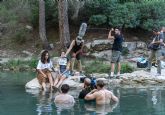 La pel�cula �Las mantis�, rodada en Moratalla con el apoyo de Cultura, tendr� su premier en el Festival Internacional de Cine de Gij�n