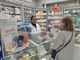 Los pacientes de la Regi�n pueden retirar sus medicamentos en 12 pa�ses europeos