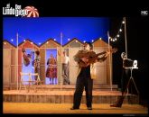 'El lindo don Diego' llega al Teatro Circo Apolo con una mirada contempor�nea sobre el narcisismo y las apariencias