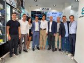 Archena se convierte la ciudad m�s r�pida de Espa&ntilde;a con la llegada de la fibra 10G de la mano de Zas Fibra y TP-Link
