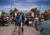 Repsol apoya a Kuriosos a trav�s del Reto Solidario Mar y Tierra