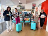 La Red de Bibliotecas ampl�a el servicio ITINERANTES a las escuelas infantiles y guarder�as del municipio con libros para ni&ntilde;os de 0 a 3 a&ntilde;os