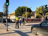 La Polic�a Local de Lorca roza el centenar de controles preventivos y realiza 11 detenciones durante la �ltima semana