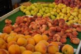 Siete mercados semanales se instalar�n este lunes durante la festividad de la Virgen del Pilar