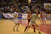 A seguir en la lnea ascendente - Santiago Futsal vs ElPozo Murcia FS