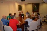 La Mesa de Seguimiento del Centro Hospitalario anuncia concentraciones ciudadanas mensuales