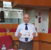 Antonio Meca acusa al Equipo de Gobierno de intentar cerrar en falso la auditora de gestin sobre Aguas de Lorca